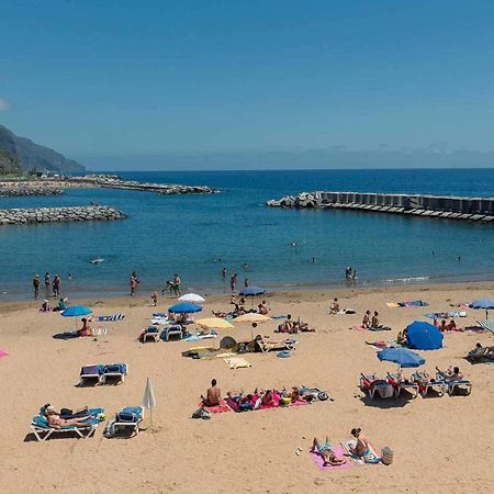 Madalena Beach Tiny House Ponta do Sol  Exterior foto