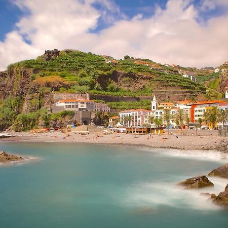 Madalena Beach Tiny House Ponta do Sol  Exterior foto