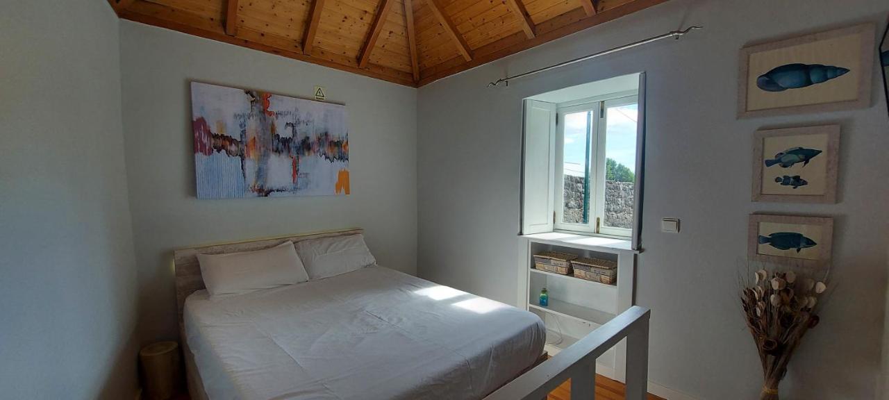 Madalena Beach Tiny House Ponta do Sol  Exterior foto