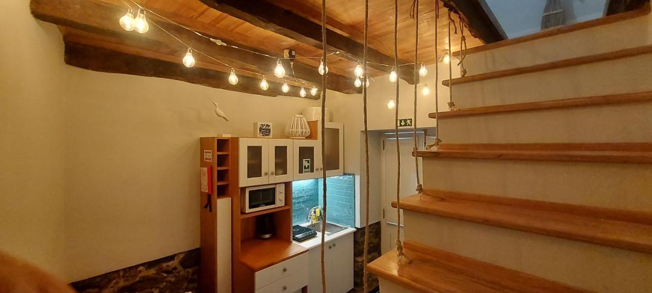 Madalena Beach Tiny House Ponta do Sol  Exterior foto