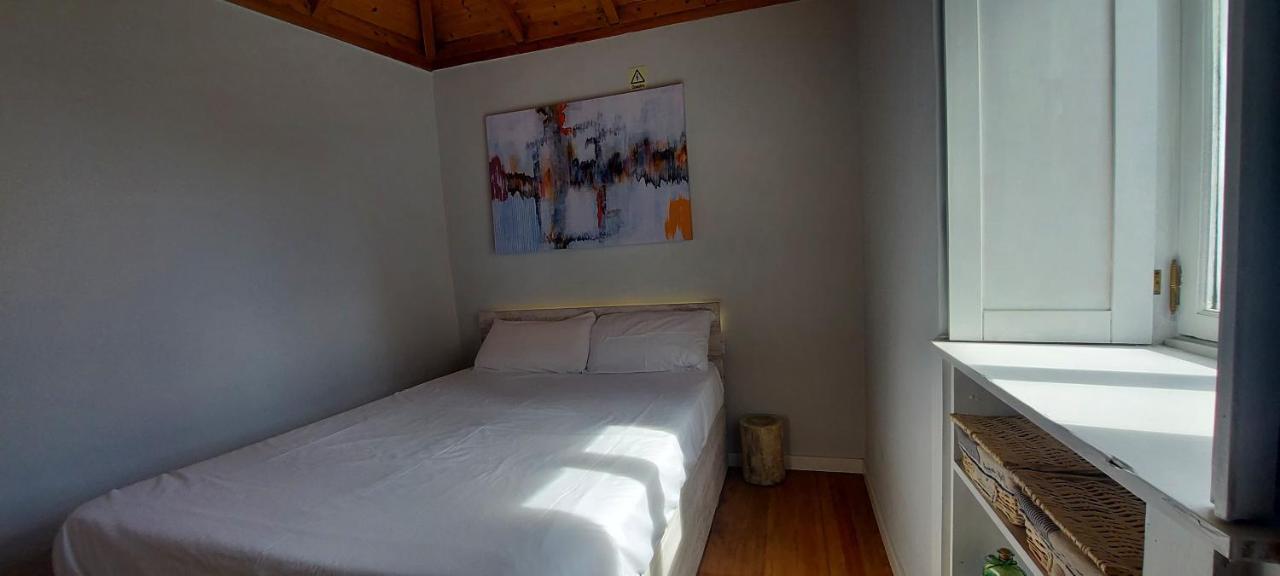 Madalena Beach Tiny House Ponta do Sol  Exterior foto
